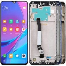 Xiaomi Redmi Note 8 Lcd Ekran Dokunmatik Çıtalı Mj7