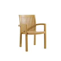 Teak