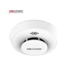 Hıkvısıon Hf-sg3-wf/r8 Wıfı+rf Akıllı Duman Dedektörü