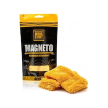 Work Stuff Magneto - Mıknatıslı Mikrofiber Blok 2'Li Paket