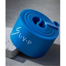 Lvp Fitness Lastik Bantları. Direnç Bandı, 57-77 Kg Basınç 106928051 Mavi