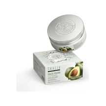 Thalia Avokado Kil Özlü Yüz Maskesi 100 Ml (Avocado Clay Mask)