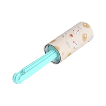 Kedi/köpek Tüy Toplama Rulosu - D-pet - Tekli - Su Yeşili 8667