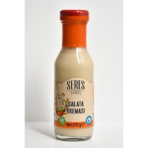 Seres Foods Çeşnili Salata Sosu 270 G