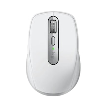 Logitech MX Anywhere 3S Kompakt Kablosuz Lazer Mouse (İthalatçı Garantili)