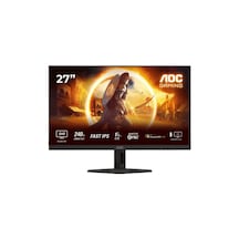 Aoc 27" Q27g4zr 0.3ms 260hz Hdmı Dısplayport Fast Ips 2k Oyuncu Monitörü