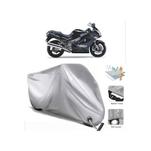 Kawasaki Zzr 1200 Motosiklet Brandası (Bağlantı Ve Kilit Uyumlu) (457256666)