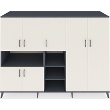 Antrasit - Aytaşı - Antrasit