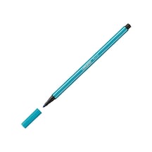 Stabilo Keçe Uçlu Boya Kalemi 1 Mm Açık Mavi 68/31 Çok Renkli