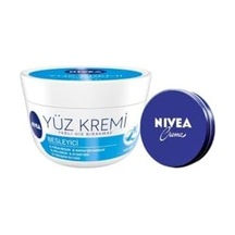 Besleyici Yüz Kremi, Makyaj Bazı, 24 Saat Nemlendirici 100ml Ve Creme 30ml