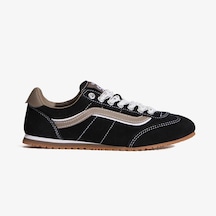 Vans Super Lowpro Unisex Siyah Sneaker Vn000d83bm81 Siyah