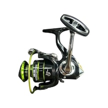 İkado Icon 3+1 1000 Lrf Makinası