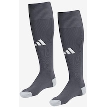 Adidas Milano 23 Adıb7816 Gri Maç Çorabı 001