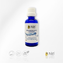 Paki Ağız Bakım Gargara Suyu 50 ML