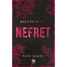 Nefret / Tate James
