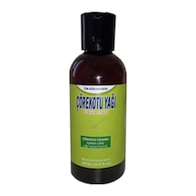 Çörek Otu Yağı Masaj Yağı 150 Ml X 1 Adet Diğer