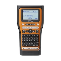 Brother P-touch Pt-e560bt Vp Etiket Makinesi