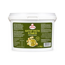 Ovalette Antep Fıstığı Ezmesi 3 Kg