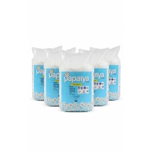 Papatya Pamuk 500 Gr 5'li