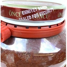 Öncü Biber Salçası Tatlı 4300 G 53449507