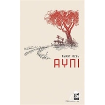 Aynı - Murat Özel - Ötüken Neşriyat