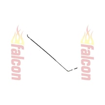 Falcon Kmt Çelik 100 Gaz Teli Or.  (488451397)