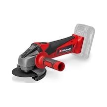 Akülü Avuç Taşlama Makinesi Tc-ag 18/115 Li-solo 4431130