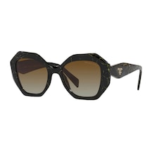 Prada Spr16w-19d6e1 53 Polarize Kadın Güneş Gözlüğü