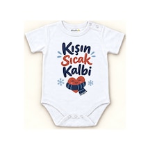 Beyaz - Kışın Sıcak Kalbi
