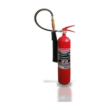 Co2 Yangın Söndürme Cihazı 5 KG