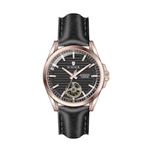 Wainer Wa.25400-a Erkek Kol Saati Altın