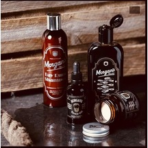 Bay Rum Keratinli Nemlendirici Şampuan 250 Ml