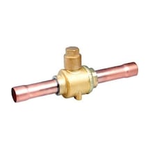 Alco Bve 058 Pcn 806736 5/8'' Kaynaklı Küresel Vana