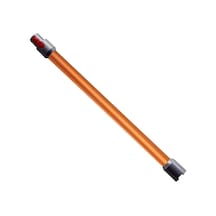 Dyson V7-v8-v10-v11-v15 Sv22 İle Uyumlu Turuncu Süpürge Borusu