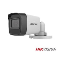 Hikvision Ds-2Ce16D0T-Exıf Tvı 2.8Mm 1080P-2Mp Sabit Lensli Ir Bu