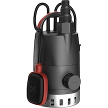 Grundfos Unilift Cc9 - A1 Drenaj Dalgıç Pompa