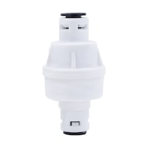 Su Arıtma Cihazı Basınç Düşürücü Aparatı 1/4" Inç (480266387)