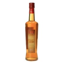 Oze Badem Şurubu 750 ML