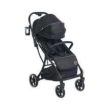 Bagi Zero Bebek Arabası Black