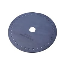 Havalı Mibzer 304 Kalite Cin Mısır Ekim Diski-26x3.5 - Özduman