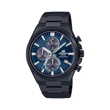 Casio Eqs-950dc-2avudf Erkek Kol Saati Altın - Siyah