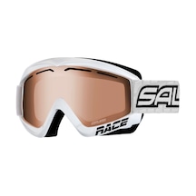 Salıce 969da Unısex Goggle Beyaz Beyaz