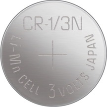 GP CR1/3N CR11108 3V Lityum Düğme Pil