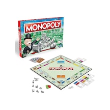 Monopoly Klasik