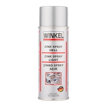 Winkel Çinko Sprey Açık 400 ML