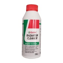 Castrol Radyatör Temizleyici 250 Ml 7695782648837