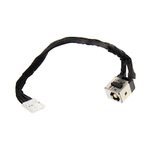 Lenovo Uyumlu Z575 V575 Notebook Dc Power Jack