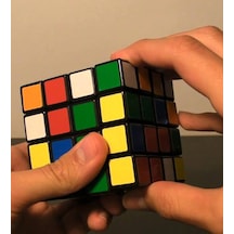 4x4 Zeka Küpü Akıl Küpü - Rübik Küp