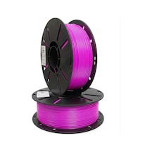 Filenta Fuşya Pla Premium Filament 1.75mm. 1kg.