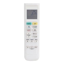 Daikin Uyumlu ARC480A1 Klima Kumandası